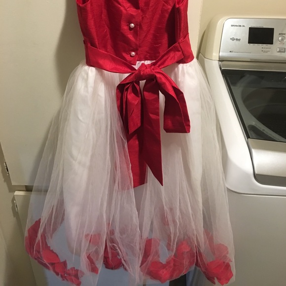Swea pea and lilli formal dress - Picture 2 of 3